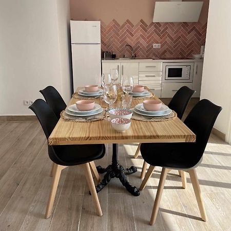 Apartamentos Maria Luisa Nº3 Los Cristianos (Tenerife) Luaran gambar