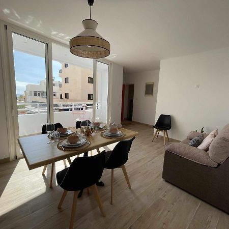 Apartamentos Maria Luisa Nº3 Los Cristianos (Tenerife) Luaran gambar