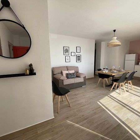 Apartamentos Maria Luisa Nº3 Los Cristianos (Tenerife) Luaran gambar