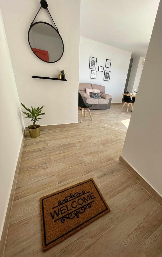 Apartamentos Maria Luisa Nº3 Los Cristianos (Tenerife) Luaran gambar
