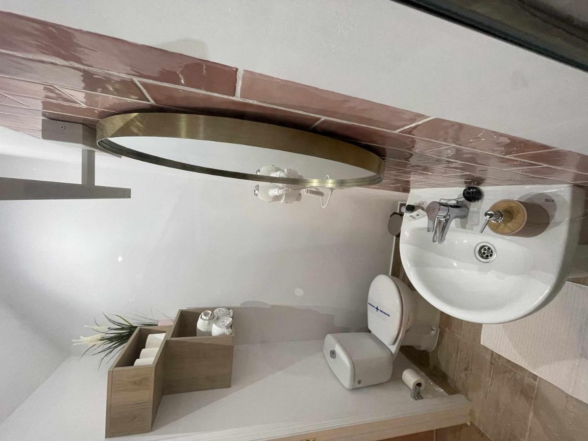 Apartamentos Maria Luisa Nº3 Los Cristianos (Tenerife) Luaran gambar
